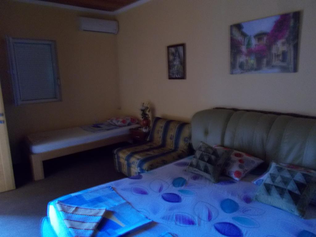 Guesthouse Feel Lake Virpazar Exterior photo